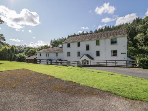 Keswick House | Garden Cottage No 1