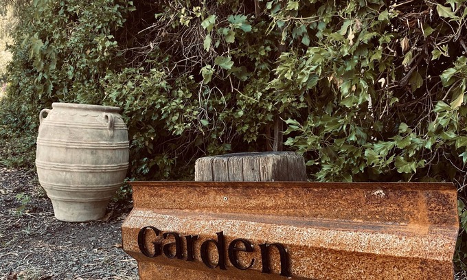 California Wine Country Cottage | Garden Cottage