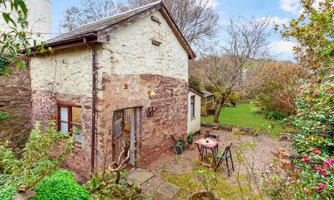 Wiveliscombe Cottage | Garden Cottage, Wiveliscombe