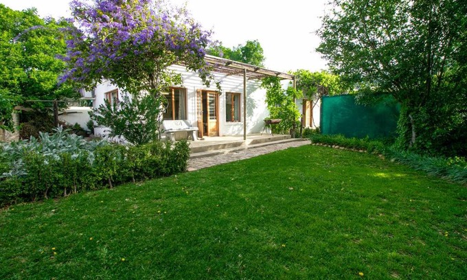 Graaff-Reinet House | Garden Cottage