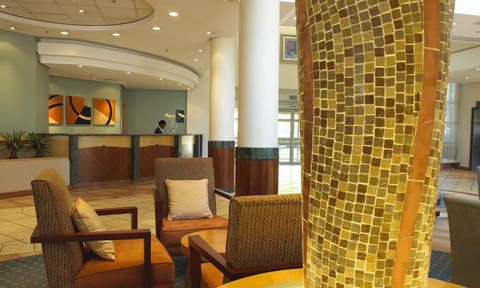Greater Johannesburg Metropolitan Area Hotel | Garden Court Eastgate