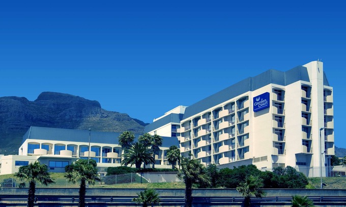 Cape Town City Centre Hotel | Garden Court Nelson Mandela Boulevard