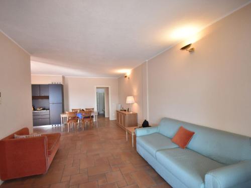 Oggebbio Apartment | Garden Flat by Lake Maggiore