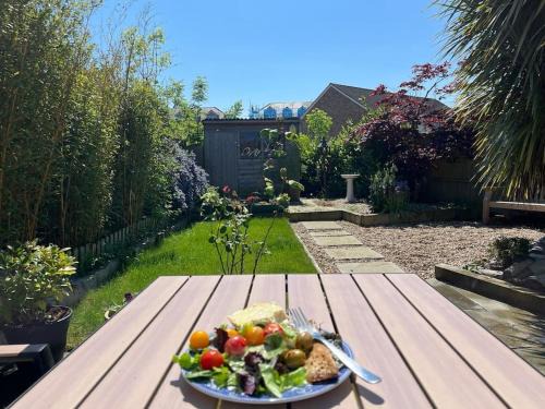 Whitstable House | Garden Getaway