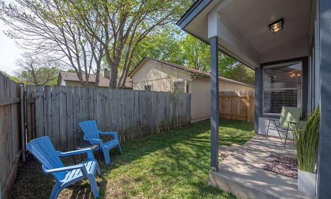 Milwood House | Garden Home- Walk to Apple Campus