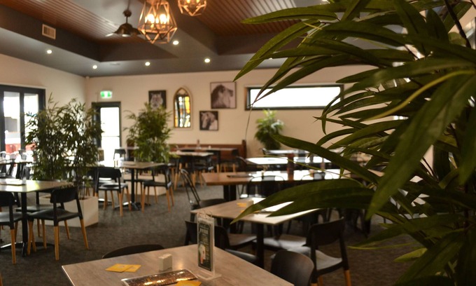 Dubbo Hotel | Garden Hotel