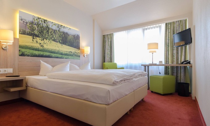 Altstadt - Sankt Lorenz Hotel | Garden Hotel