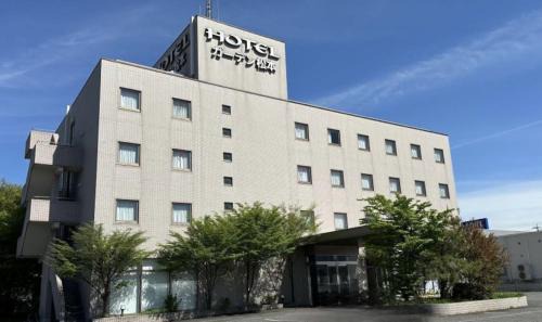 Matsumoto Hotel | Garden Hotel Matsumoto