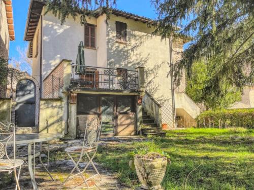 Cerreto di Spoleto House | Garden House