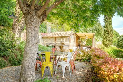 Montepulciano House | Garden House