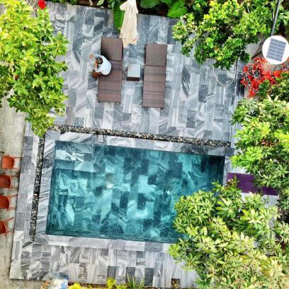 Vinh Phuoc Villa | Garden House Nha Trang Homestay - Venuestay