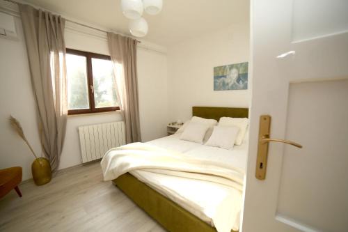 Loborika Apartment | Garden