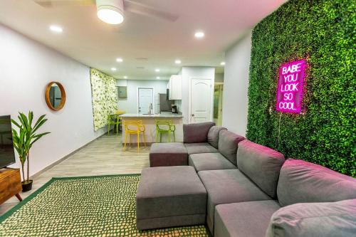 Central Sarasota House | Garden-inspired Stay, Walk To Bay & Downtown