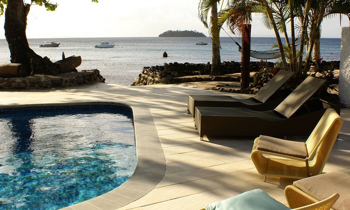 Waiyevo Resort | Garden Island Resort