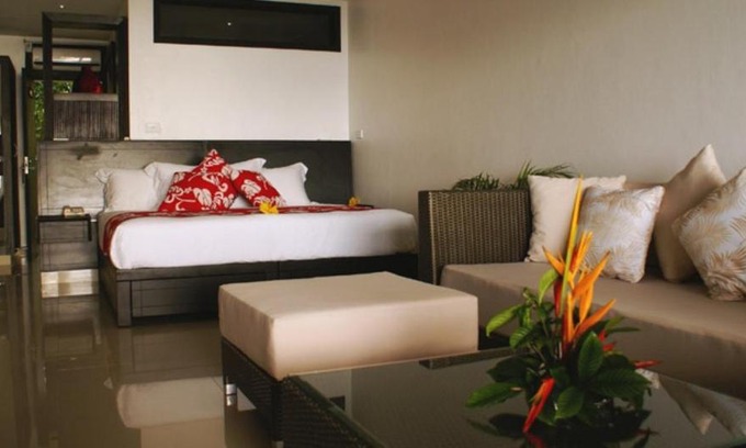 Waiyevo Resort | Garden Island Resort