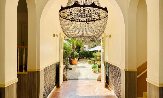 Mitte Apartment | Garden Living - Boutique Hotel