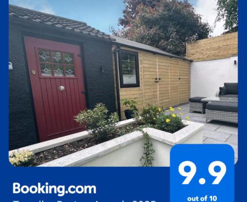 Belfast House | Garden Lodge