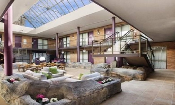 Haberfield Hotel | Garden Lodge Sydney
