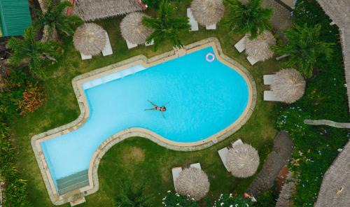 Puerto Galera Resort | Garden of Eden Dive Resort