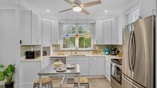 Bahama Village House | Garden of Emma by Last Key Realty