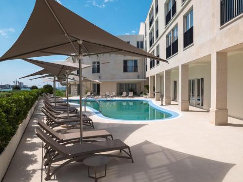 Umag House | Garden Palace Resort