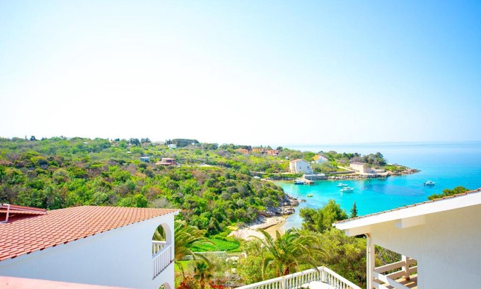 Potocnica Apartment | Garden Resort - Apartments Ruzmarin