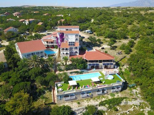 Potocnica Apartment | Garden Resort - Apartments Maslina