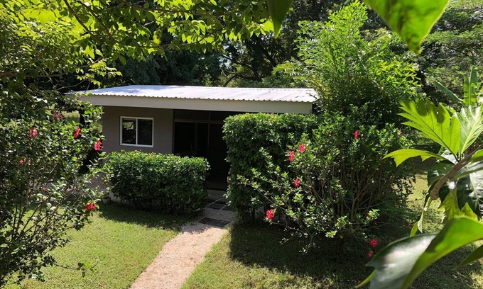 Tamarindo Cottage | Garden side Deluxe Cottage