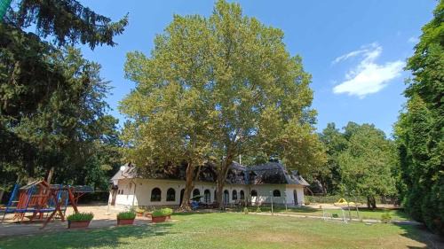 Balatonszemes House | Garden Szálláshely