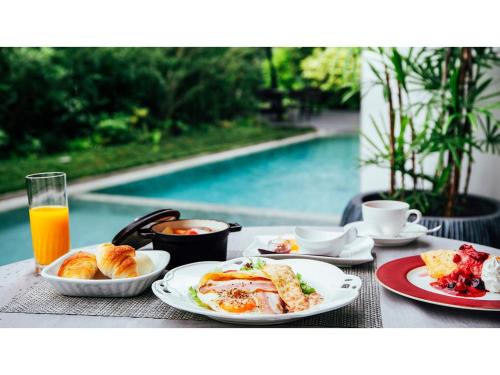 Saga Hotel | Garden Terrace Saga Hotels & Resorts - Vacation STAY 29693v