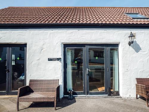 Lydstep House | Gardener's Cottage - Uk6713