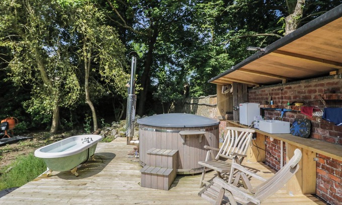 Bootle Cottage | Gardeners Cottage