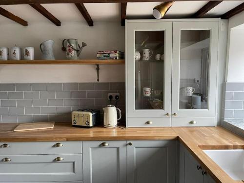 North Walsham House | Gardeners Cottage near the Norfolk Coast
