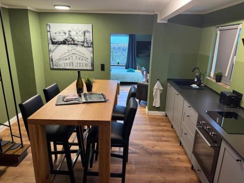 Winterberg Villa | Gardenhouse Winterberg
