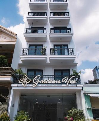 Hue City Centre Hotel | Gardenia Hue Hotel