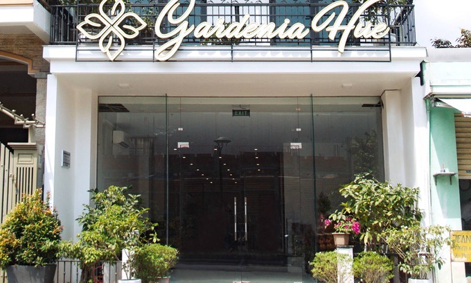 Hue City Centre Hotel | Gardenia Hue Hotel