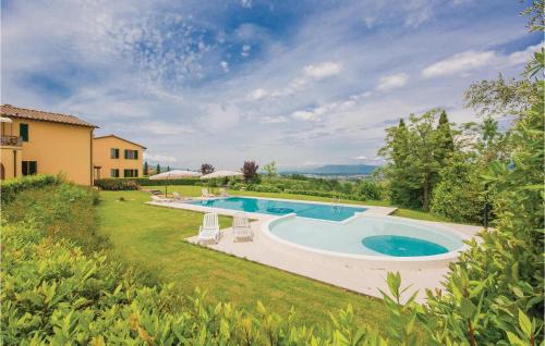 Cerreto Guidi House | Gardenia