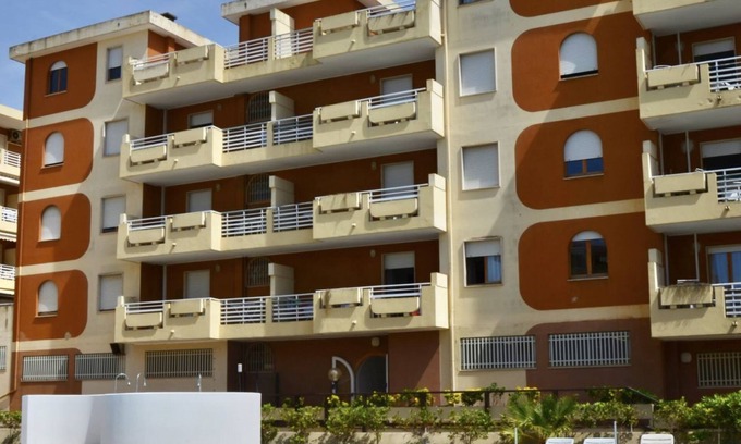 La Pietraia Apartment | Gardenia Two-room apartment 4 beds