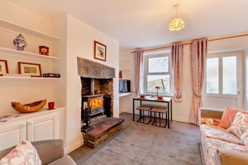 Burtersett House | Gardenwell Cottage