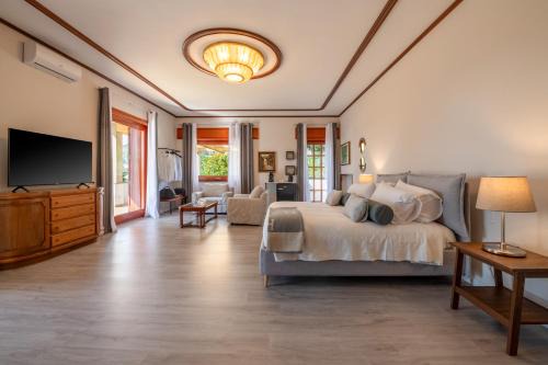 Piano di Sorrento Bed & Breakfast | Gargiulo Suites
