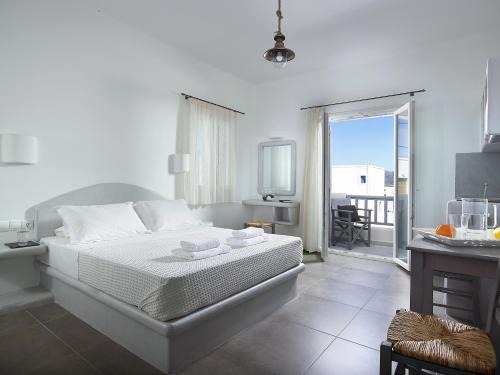 Apollonia Apartment | Garifalakis Comfort Rooms