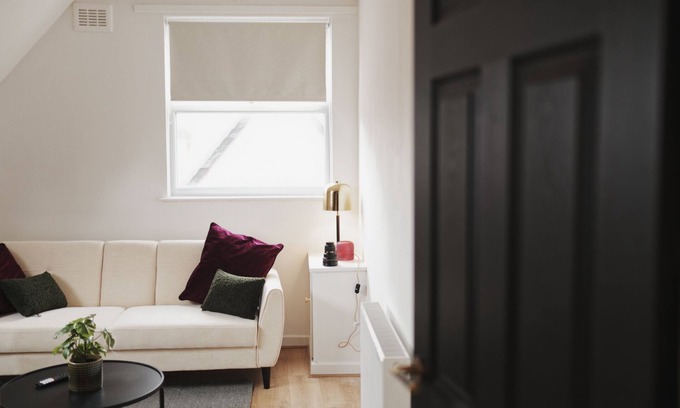 Wavertree Apartment | Garmoyle Road Flat 3