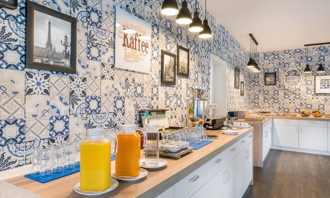 Porz Hotel | Garner Hotel Cologne Porz - Airport by IHG