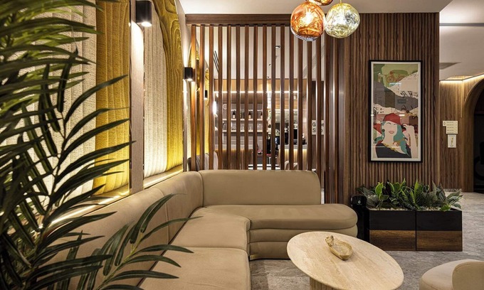 Arnavutkoy Hotel | Garner Hotel Istanbul - Airport Arnavutkoy by IHG