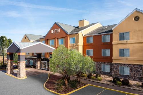 Macon Hotel | Garner Hotel Macon West by IHG