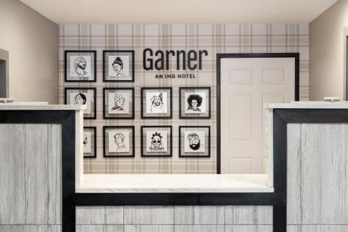 Salt Lake City Hotel | Garner Hotel Salt Lake City Airport by IHG