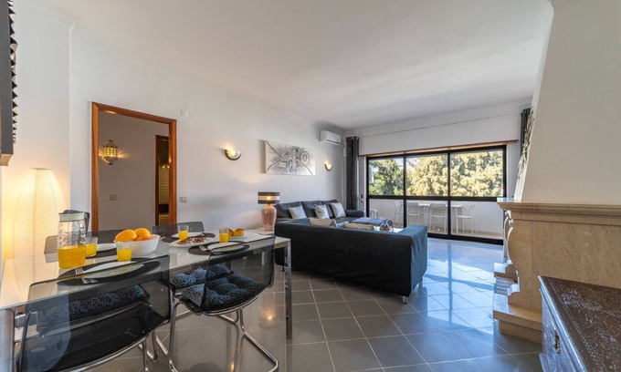 Areias de Sao Joao Apartment | Garnero Apartment by HelloVacations