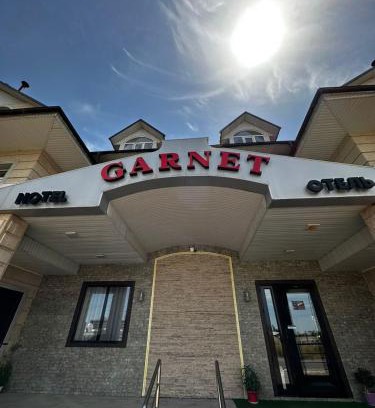 Bishkek Apartment | Garnet hotel
