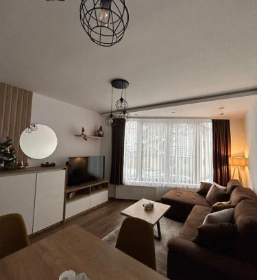 Kopaonik Apartment | Garnet Star Apartments 1