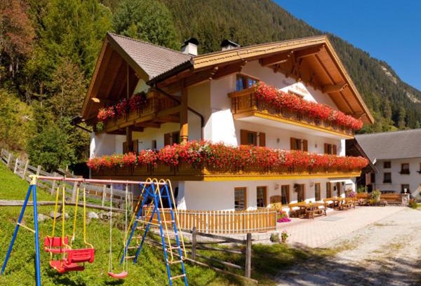 Racines Bed & Breakfast | Garni Bergland